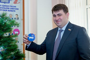 Время загадывать желания и их исполнять